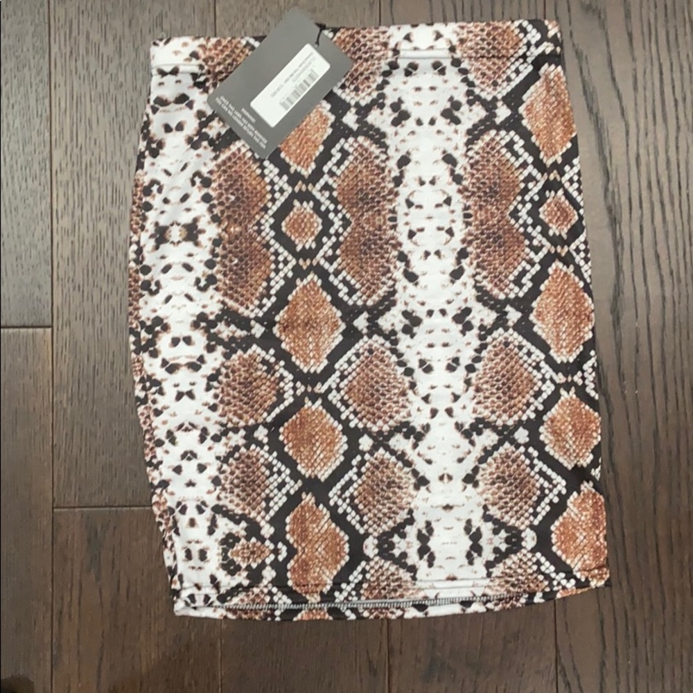 PLT SKIRT